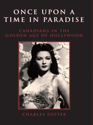 cover image of Once Upon a Time in Paradise